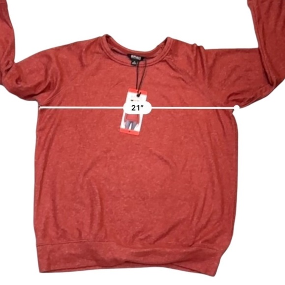 Buffalo David Bitton Ladies’ Comfy Cozy Long Sleeve Sweater Size M - Picture 10 of 11